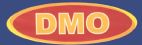 DMO - לוגו סימן מסחר