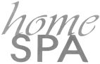home spa - לוגו סימן מסחר