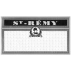 ST. REMY - לוגו סימן מסחר