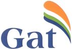 GAT - לוגו סימן מסחר רשום