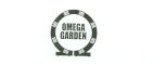 OMEGA GARDEN - לוגו סימן מסחר