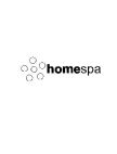 homespa - לוגו סימן מסחר