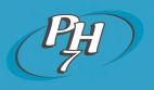 ph 7 - לוגו סימן מסחר