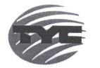 TYC - לוגו סימן מסחר