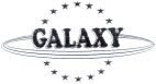 GALAXI - לוגו סימן מסחר