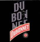 DUBONNET - לוגו סימן מסחר רשום