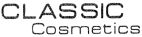 CLASSIC COSMETICS - לוגו סימן מסחר רשום