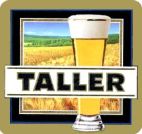 TALLER - לוגו סימן מסחר