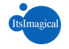 Itslmagical - לוגו סימן מסחר