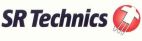 SR TECHNICS - לוגו סימן מסחר רשום