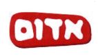 אדום - לוגו סימן מסחר