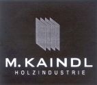 M. KAINDL HOLZINDUSTRIE - לוגו סימן מסחר
