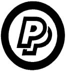 PP - לוגו סימן מסחר
