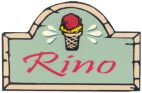 rino - לוגו סימן מסחר
