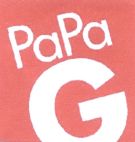 PaPa G - לוגו סימן מסחר