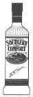 Southern Comfort - לוגו סימן מסחר