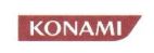 KONAMI - לוגו סימן מסחר