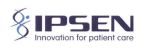 IPSEN Innovation for patient care - לוגו סימן מסחר רשום