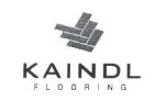 KAINDL FLOORING - לוגו סימן מסחר