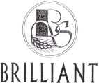brilliant B S - לוגו סימן מסחר