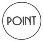 POINT - לוגו סימן מסחר