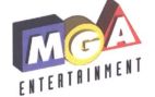 MGA ENTERTAINMENT - לוגו סימן מסחר