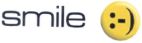 SMILE - לוגו סימן מסחר