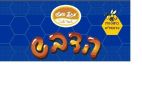 מגע המשי הדבש - לוגו סימן מסחר