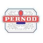 PERNOD - לוגו סימן מסחר רשום