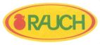 RAUCH - לוגו סימן מסחר רשום