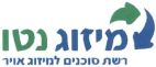 מיזוג נטו רשת סוכנים למיזוג אויר - לוגו סימן מסחר