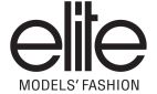ELITE MODELS' FASHION - לוגו סימן מסחר רשום