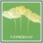 THEFACESHOP - לוגו סימן מסחר רשום