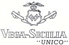 VEGA-SICILIA UNICO - לוגו סימן מסחר רשום