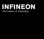 INFINEON The Culture of Technology - לוגו סימן מסחר
