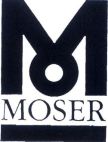 MOSER - לוגו סימן מסחר