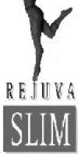 REJUVA SLIM - לוגו סימן מסחר