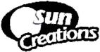 SUN CREATION - לוגו סימן מסחר