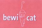 BEWI CAT - לוגו סימן מסחר רשום