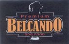 BELCANDO PREMIUM DOG FOOD - לוגו סימן מסחר רשום