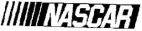 NASCAR - לוגו סימן מסחר
