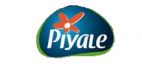 PIYALE - לוגו סימן מסחר רשום