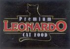 LEONARDO PREMIUM CAT FOOD - לוגו סימן מסחר רשום