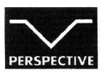 PERSPECTIVE - לוגו סימן מסחר