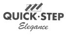 QUICK STEP elegance - לוגו סימן מסחר