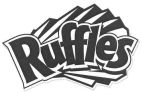 Ruffles - לוגו סימן מסחר רשום
