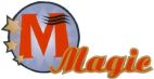 M Magic - לוגו סימן מסחר