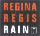REGINA REGIS RAIN - לוגו סימן מסחר