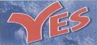 YES - לוגו סימן מסחר