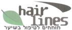 מומחים לטיפול בשיער - לוגו סימן מסחר
